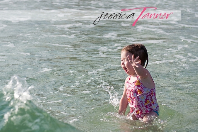 My Little Surfer Girl ;) – {Jefferson Ga Newborn & Child Photographer}