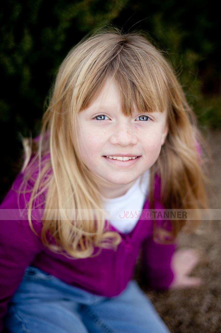 The S Family {Winder, Ga Family & Child Photographer}