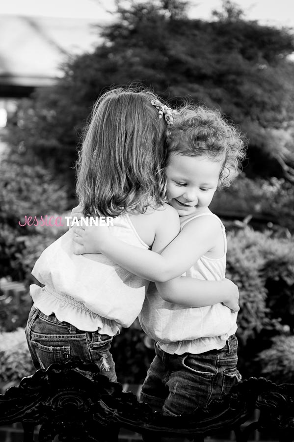 Carros Family {Winder, Ga Child & Family Photographer}