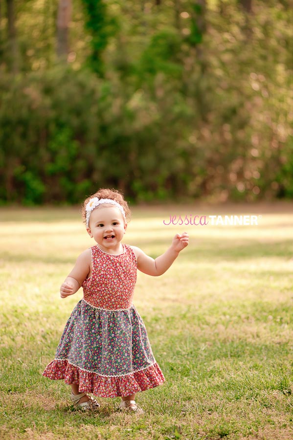 Child and Family Portrait Photographer Marietta GA