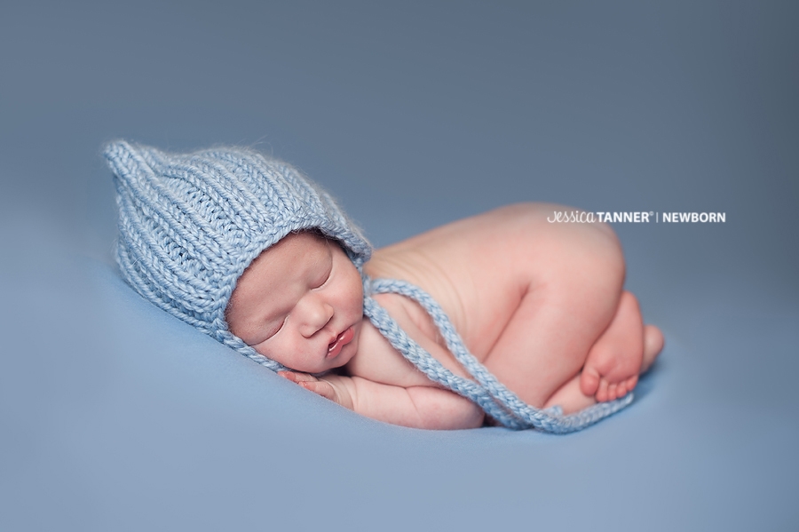 newborn photographer in marietta ga