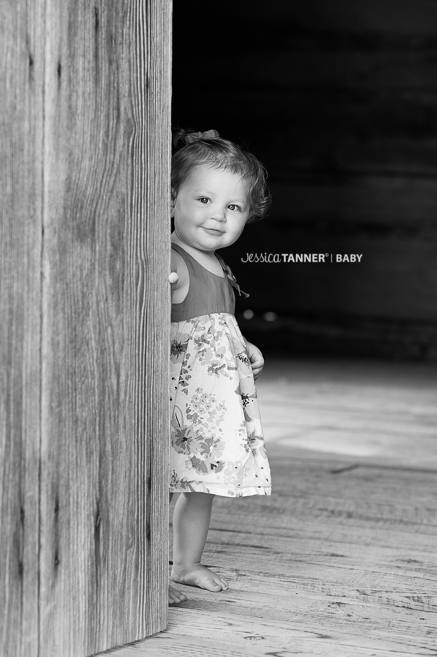 Jefferson Ga Baby Photographer