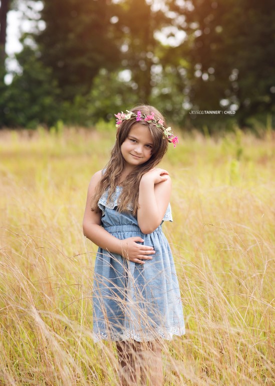 Atlanta Ga Child Photographer Atlanta Ga Portrait Photographer Jessica Tanner Photography Jefferson Ga