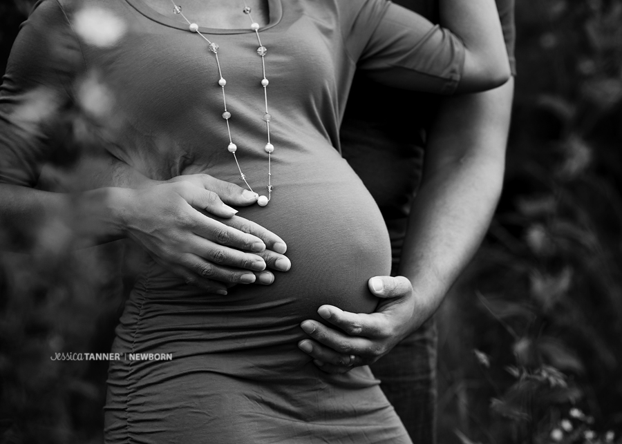 Atlanta Maternity photographer