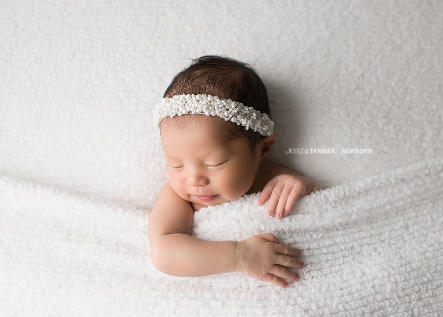 atlanta newborn photography