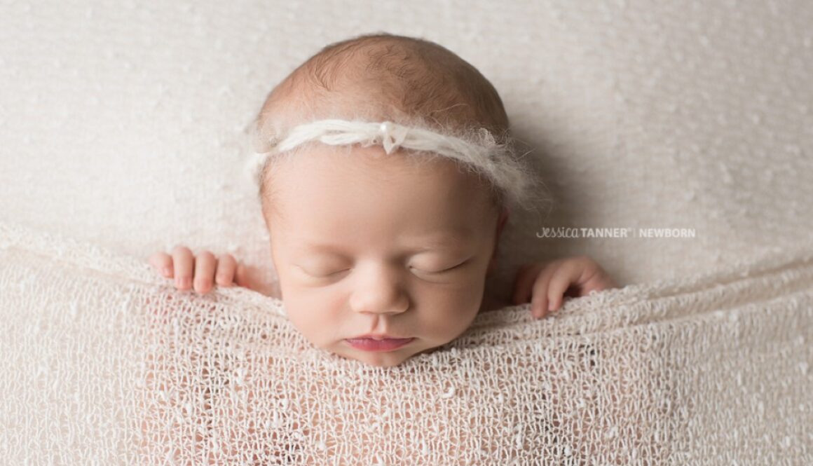 Cumming, GA Newborn Photographer