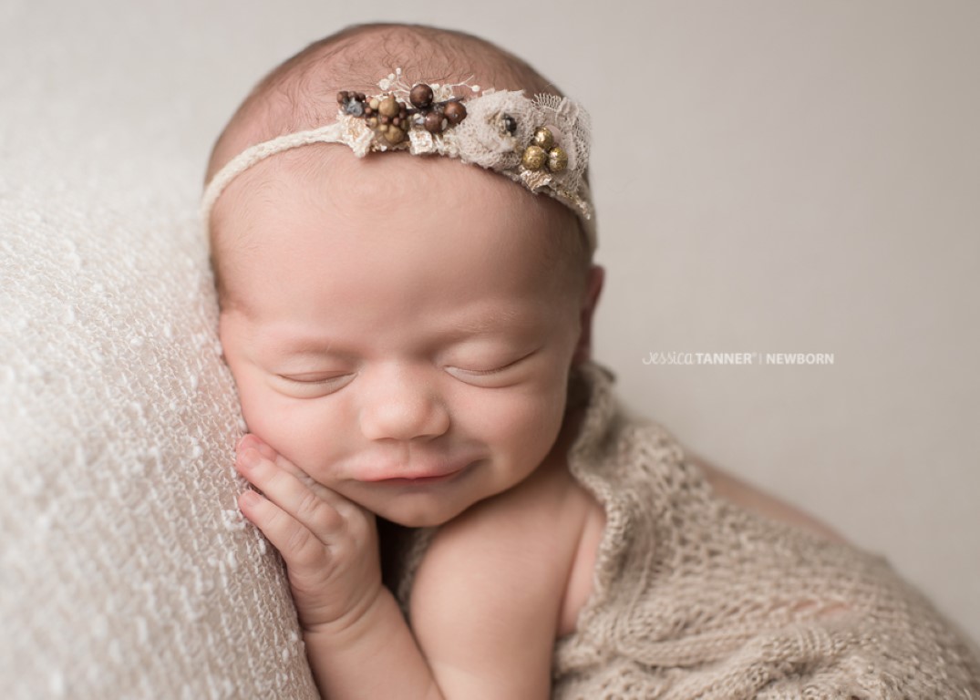 Cumming, GA Newborn Photographer