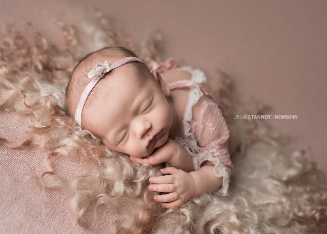 Cumming, GA Newborn Photographer