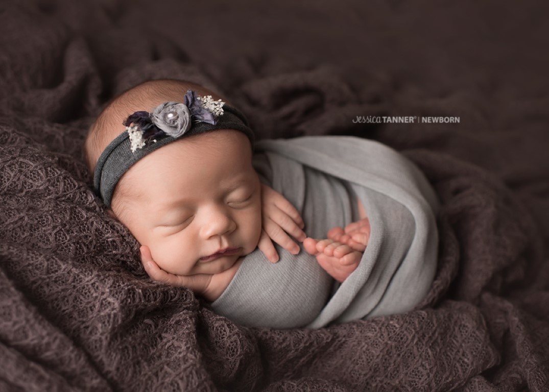 Cumming, GA Newborn Photographer