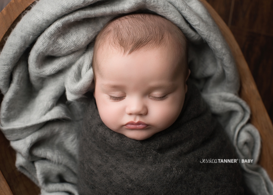 marietta ga newborn photographer