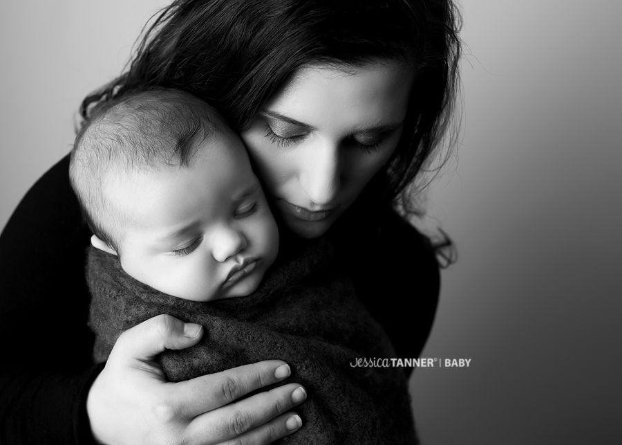 marietta ga newborn photographer