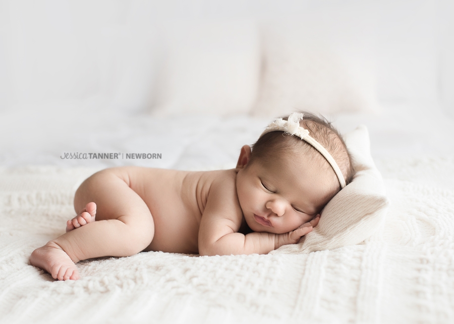 newborn portrait studio atlanta georgia