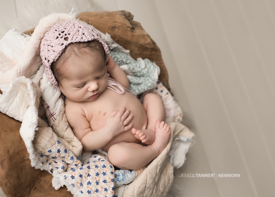 newborn portrait studio atlanta georgia