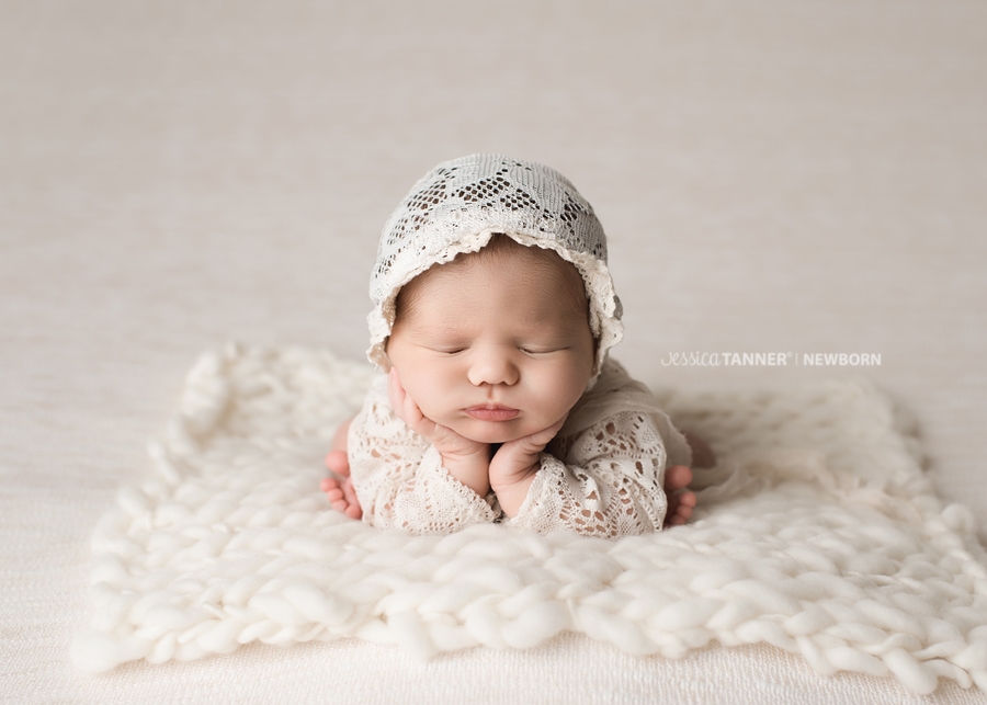 newborn portrait studio atlanta georgia
