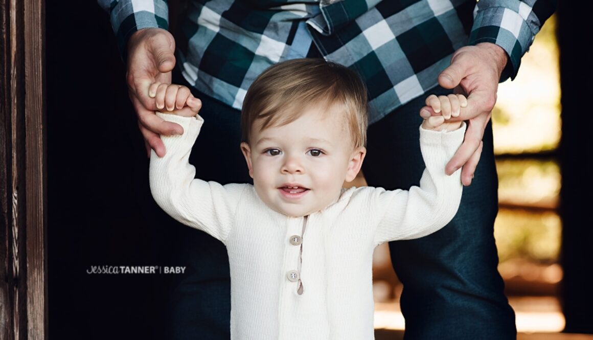 Atlanta, GA Baby Photography