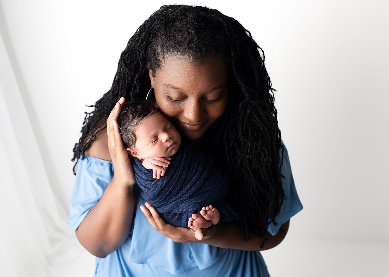 newborn photographer Hoschton ga atlanta ga