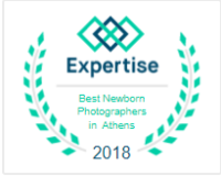 BEST NEWBORN PHOTOGRAPHERS IN ATHENS