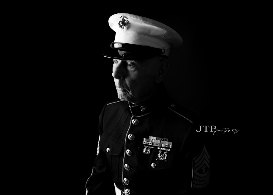 Soldier, Veteran, Marine, Military Photography