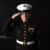 Marine Corps Veteran, Military Photoshoot