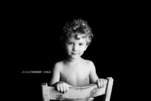 JTP Portraits Child Photography101