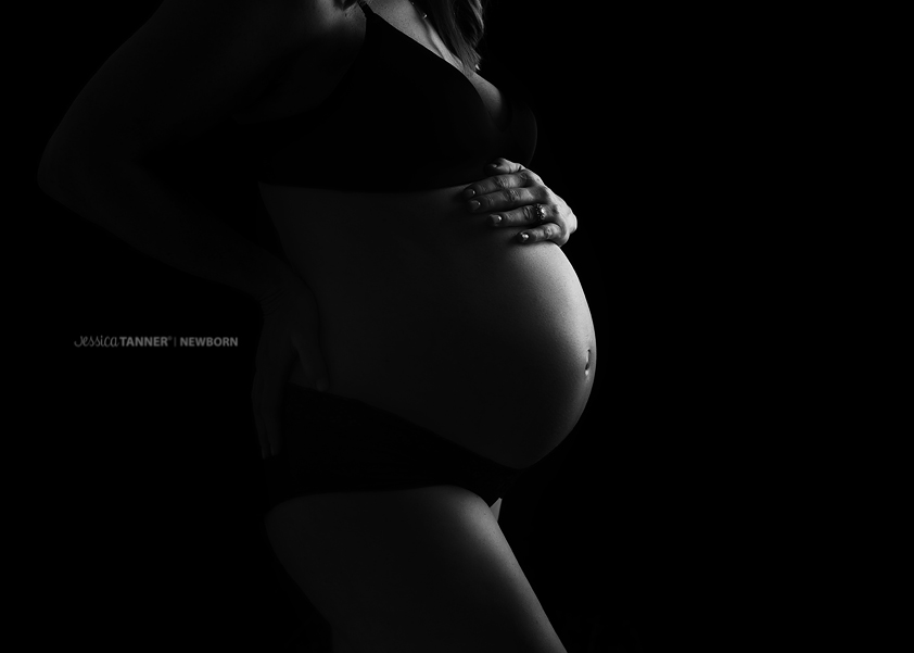 Maternity Studio Session JTP