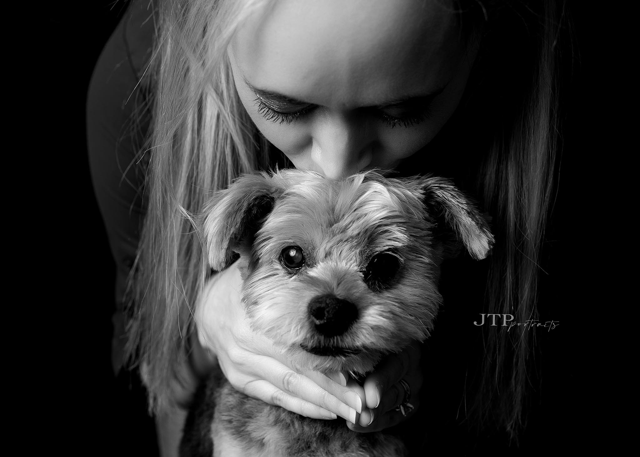 My Pet & Me Because Family Has Fur, Too. Whether it’s paws, tails, or feathers — celebrate your unbreakable bond with your furry (or feathery) best friend.
