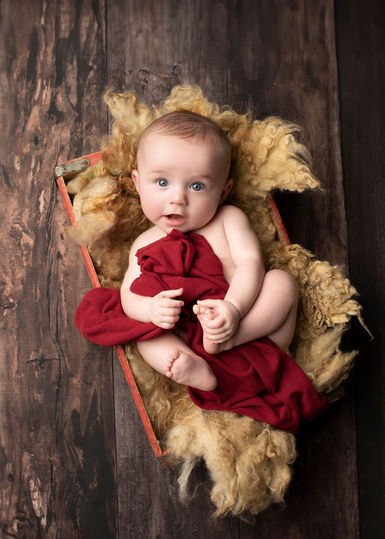 hoschton ga newborn photographer