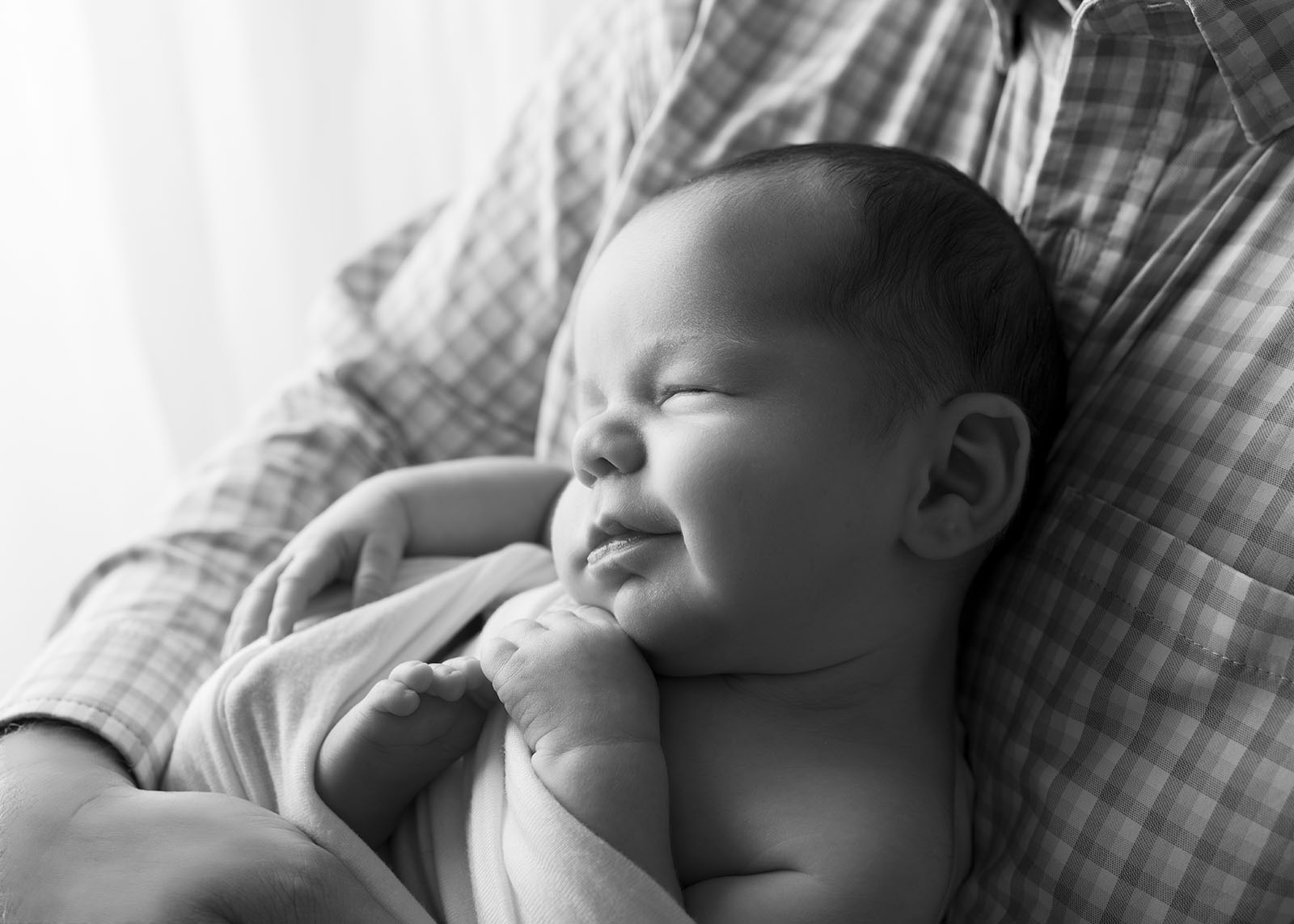 hoschton ga newborn photographer