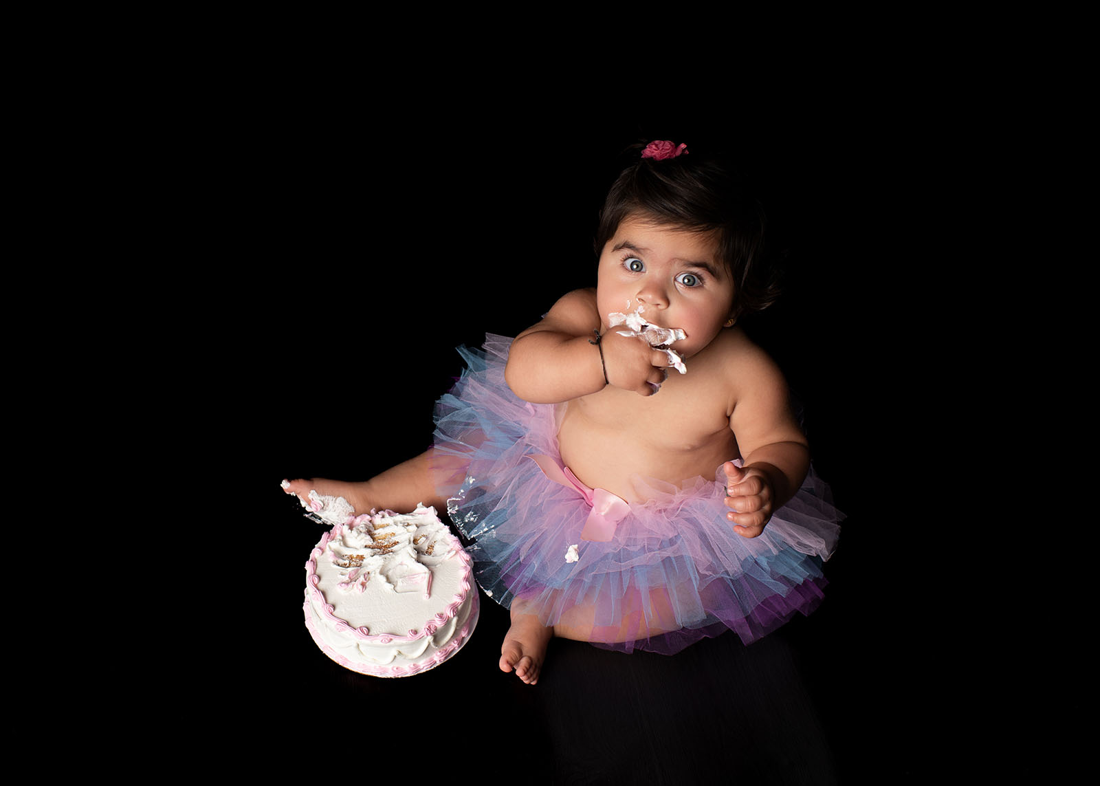 hoschton ga baby photographer