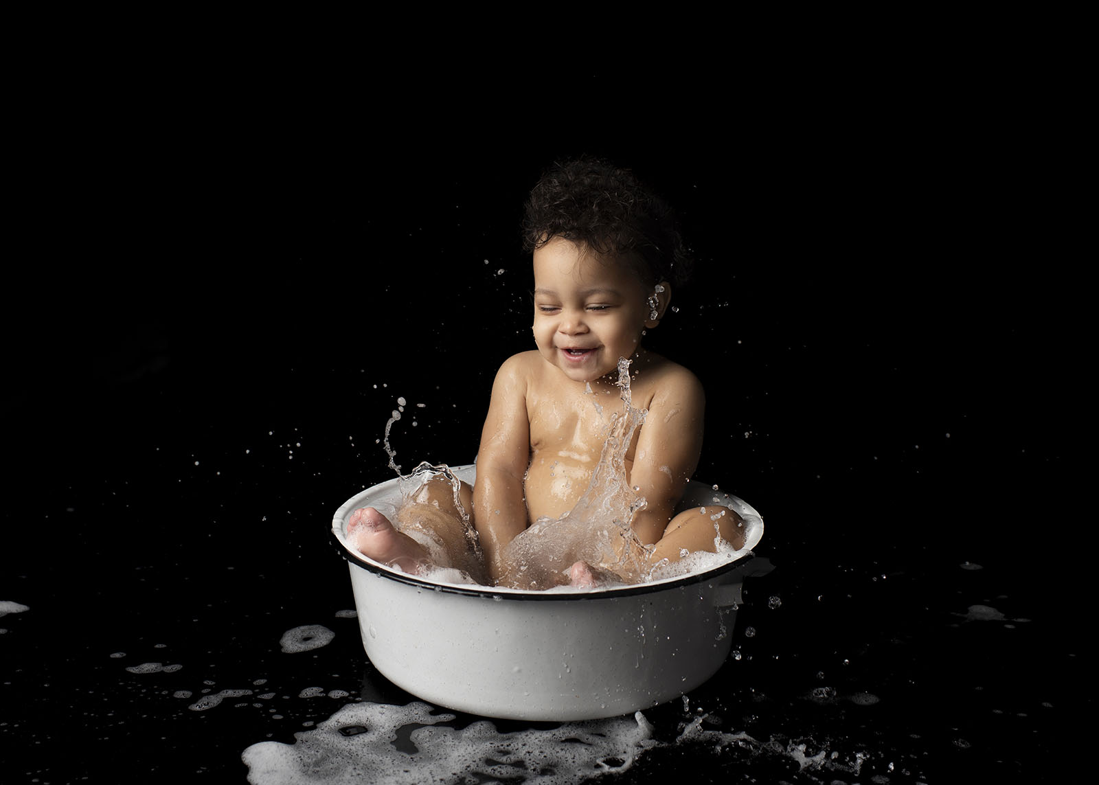 hoschton ga baby photographer